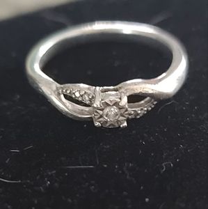 Diamond Ring